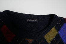 Load image into Gallery viewer, Vintage Gant Knit Sweater | XXL