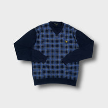 Load image into Gallery viewer, Vintage Lyle&amp;Scott Sweater | Wmns XL / Men's M