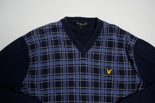 Load image into Gallery viewer, Vintage Lyle&amp;Scott Sweater | Wmns XL / Men's M