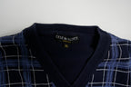 Vintage Lyle&Scott Sweater | Wmns XL / Men's M