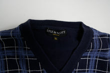 Load image into Gallery viewer, Vintage Lyle&amp;Scott Sweater | Wmns XL / Men's M