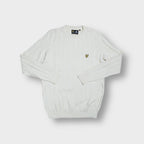 Lyle&Scott Knit Sweater | L