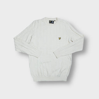 Lyle&Scott Knit Sweater | L