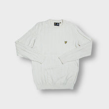 Load image into Gallery viewer, Lyle&amp;Scott Knit Sweater | L