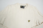 Lyle&Scott Knit Sweater | L