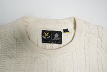 Load image into Gallery viewer, Lyle&amp;Scott Knit Sweater | L
