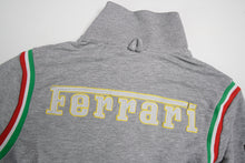 Load image into Gallery viewer, Vintage Puma Ferrari Sweatjacket | M