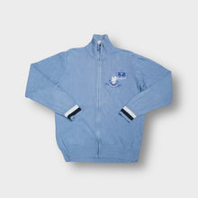 Load image into Gallery viewer, Vintage La Martina Knit Jacket | L