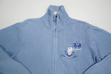 Load image into Gallery viewer, Vintage La Martina Knit Jacket | L