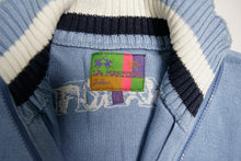 Load image into Gallery viewer, Vintage La Martina Knit Jacket | L