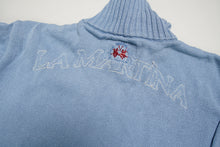Load image into Gallery viewer, Vintage La Martina Knit Jacket | L