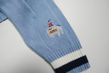 Load image into Gallery viewer, Vintage La Martina Knit Jacket | L