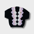 Vintage Lyle&Scott Knit Sweater | M