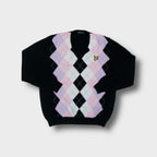 Vintage Lyle&Scott Knit Sweater | M