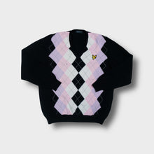 Load image into Gallery viewer, Vintage Lyle&amp;Scott Knit Sweater | M