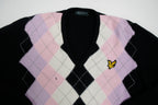 Vintage Lyle&Scott Knit Sweater | M