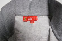 Load image into Gallery viewer, Vintage Puma Ferrari Sweatjacket | M