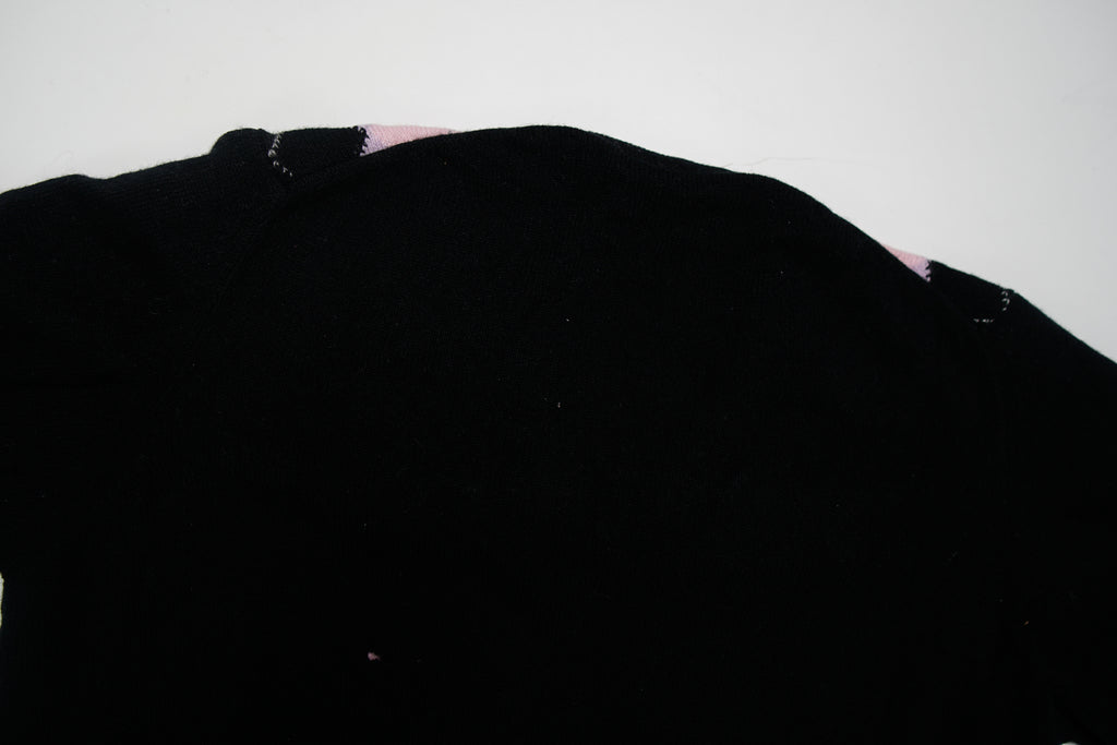 Vintage Lyle&Scott Knit Sweater | M