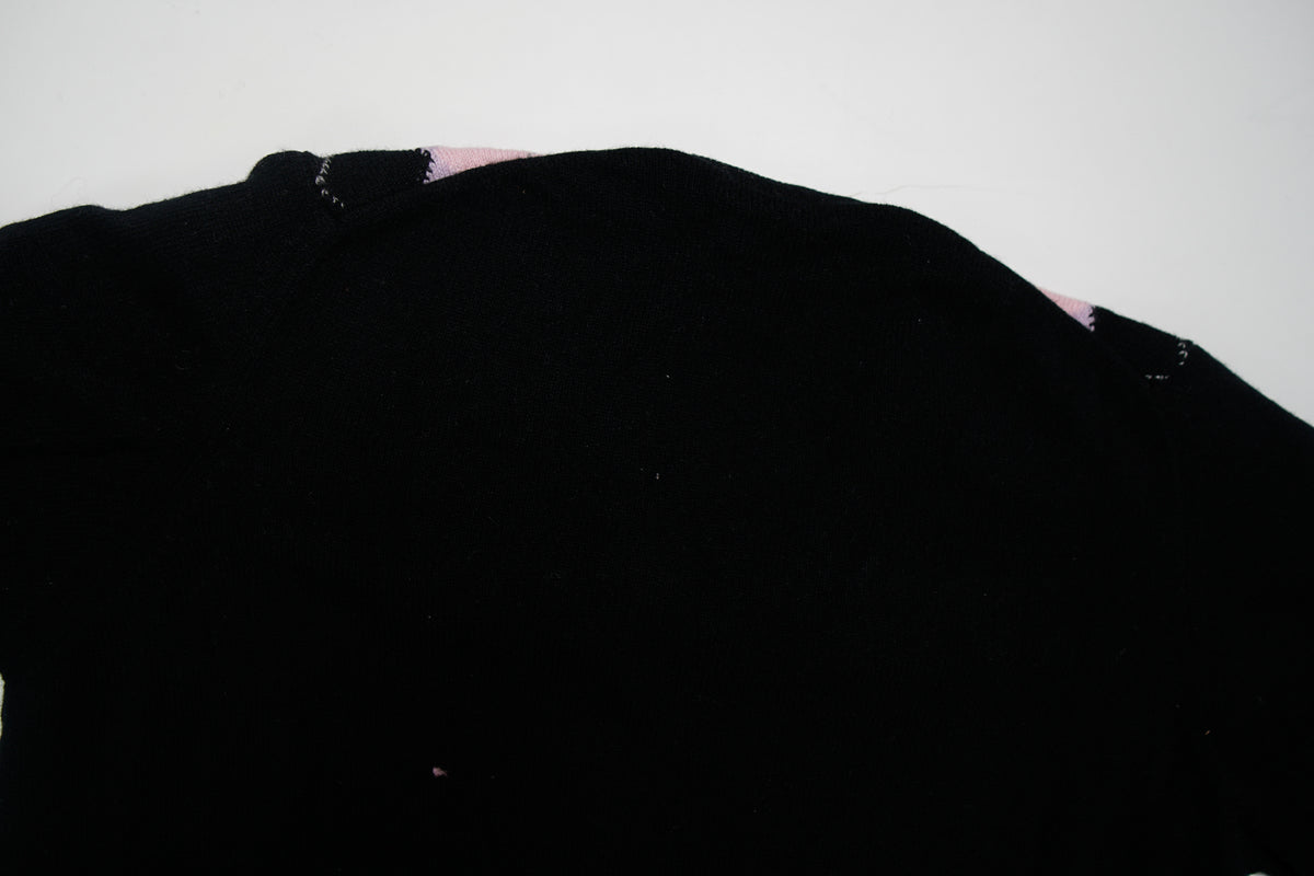 Vintage Lyle&Scott Knit Sweater | M