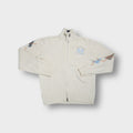 Vintage La Martina Knit Jacket | XL