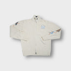 Vintage La Martina Knit Jacket | XL