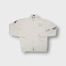 Load image into Gallery viewer, Vintage La Martina Knit Jacket | XL