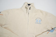 Load image into Gallery viewer, Vintage La Martina Knit Jacket | XL