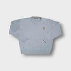 Vintage Lyle&Scott Knit Sweater | S