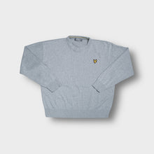 Load image into Gallery viewer, Vintage Lyle&amp;Scott Knit Sweater | S