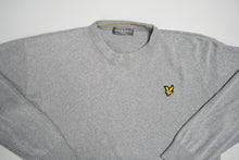 Load image into Gallery viewer, Vintage Lyle&amp;Scott Knit Sweater | S