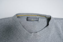 Load image into Gallery viewer, Vintage Lyle&amp;Scott Knit Sweater | S