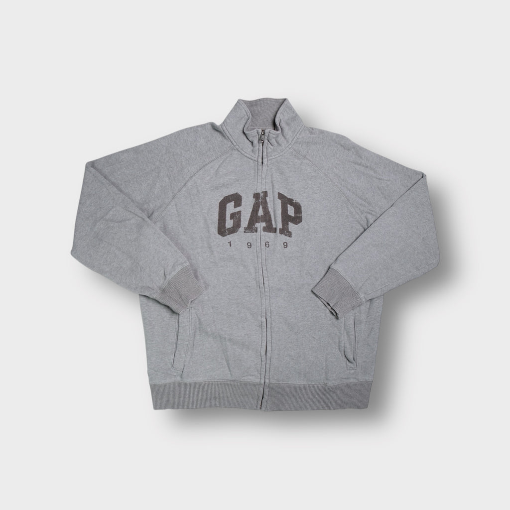 Gap Sweatjacket | XL