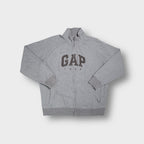 Gap Sweatjacket | XL