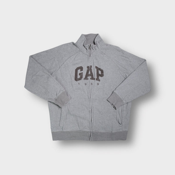 Gap Sweatjacket | XL