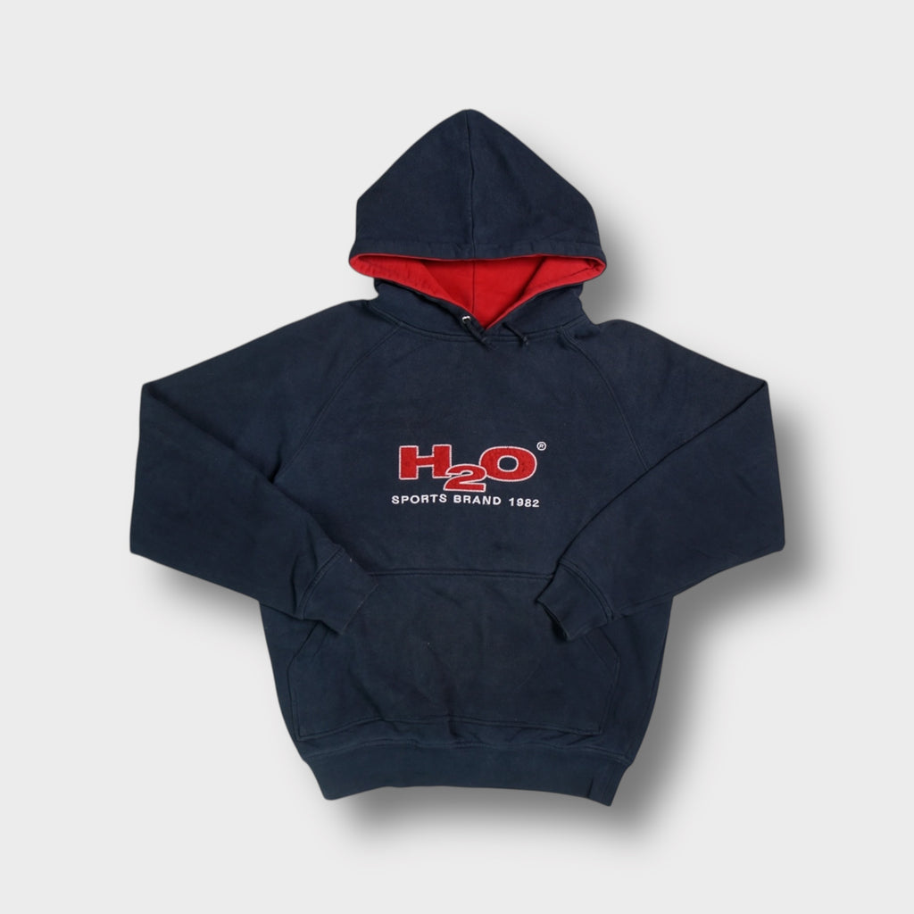 Vintage H2O Sports Pullover | S