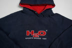 Vintage H2O Sports Pullover | S