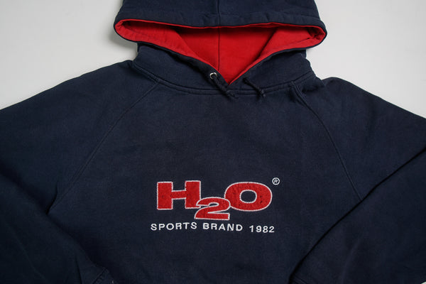 Vintage H2O Sports Pullover | S