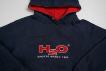 Load image into Gallery viewer, Vintage H2O Sports Pullover | S
