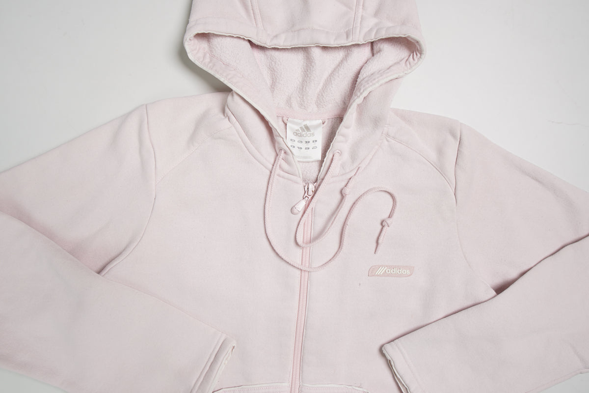 Vintage Sweatjacket | Wmns M