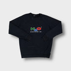 Vintage H20 Sports Sweater | M