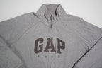 Gap Sweatjacket | XL