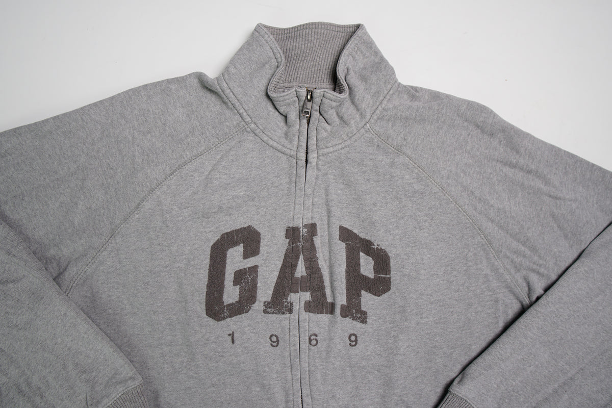 Gap Sweatjacket | XL
