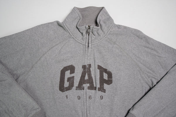Gap Sweatjacket | XL