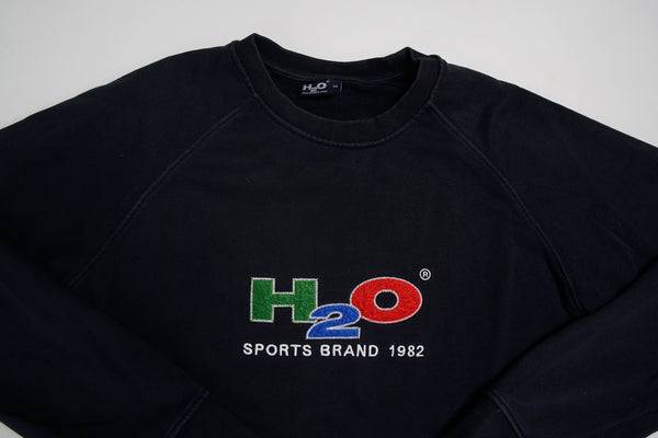 Vintage H20 Sports Sweater | M