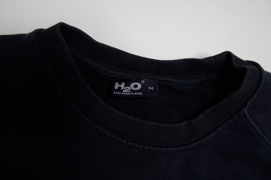 Vintage H20 Sports Sweater | M