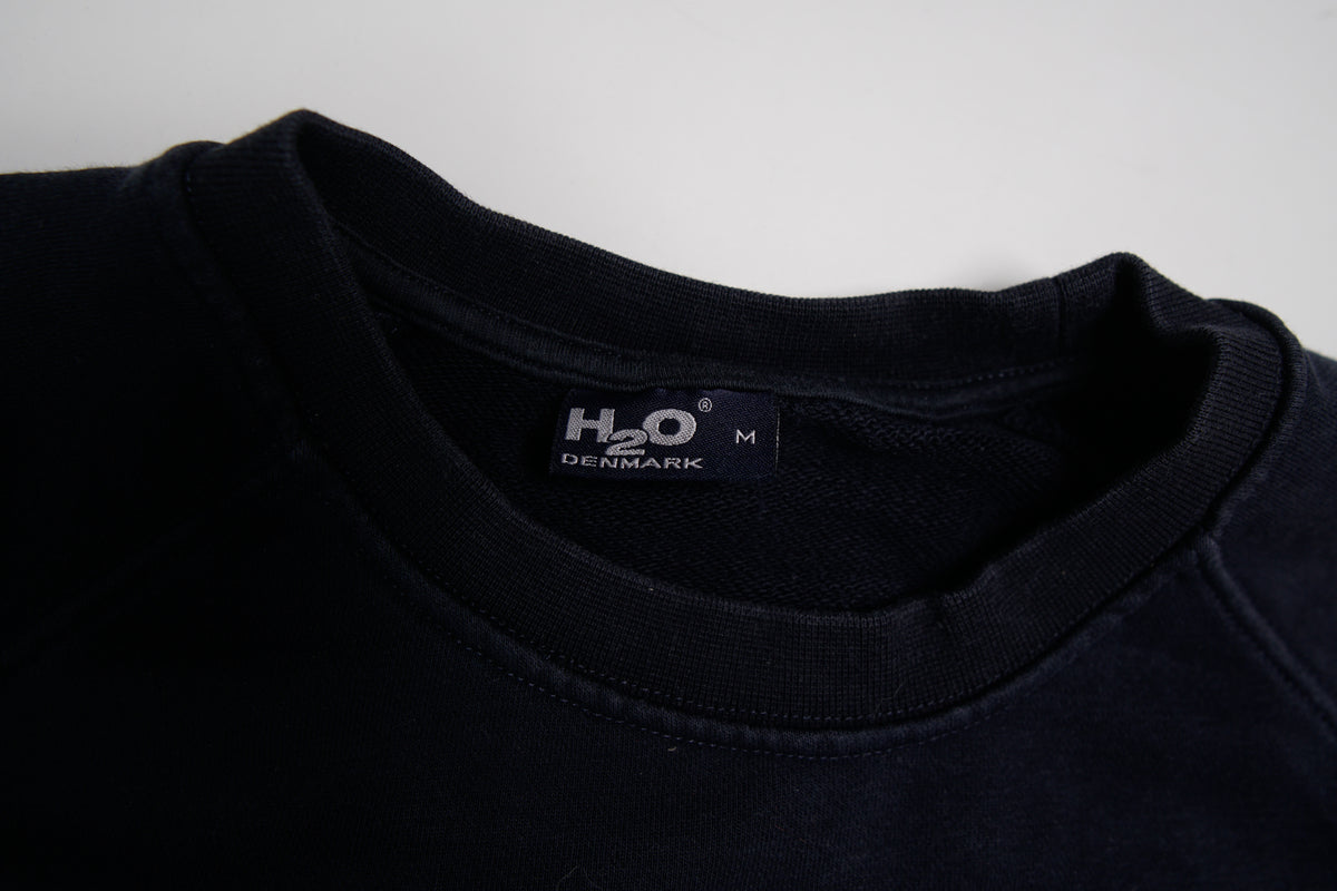 Vintage H20 Sports Sweater | M