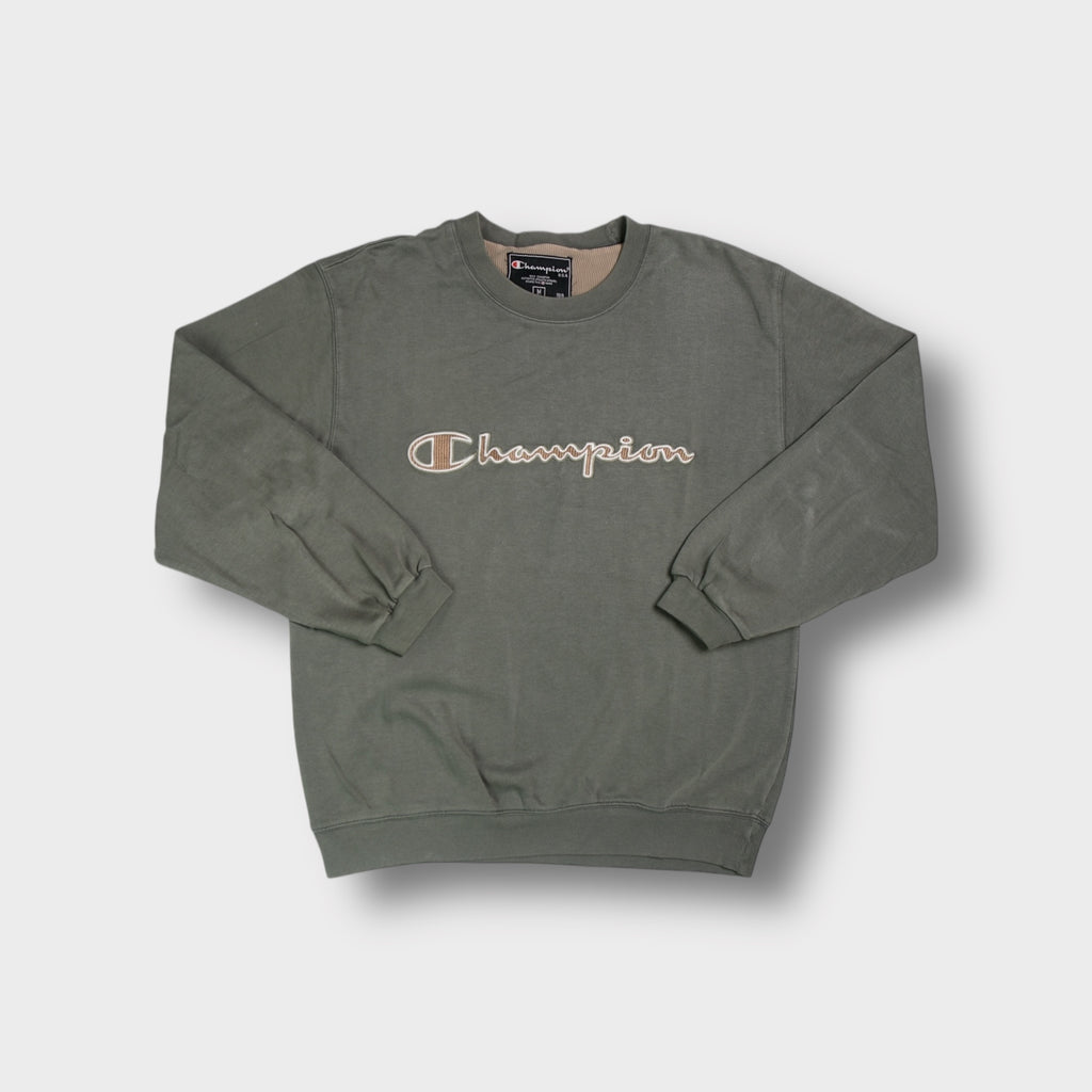 Vintage Champion Sweater | M