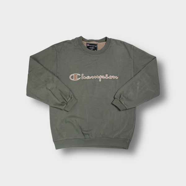 Vintage Champion Sweater | M