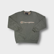 Load image into Gallery viewer, Vintage Champion Sweater | M