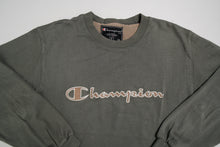 Load image into Gallery viewer, Vintage Champion Sweater | M